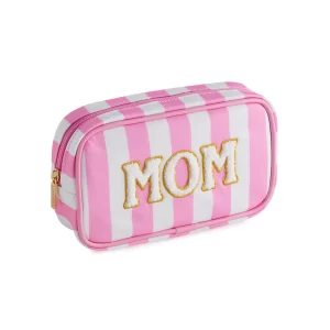 Cosmetiquera Rosa Mom