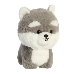 Peluche Perro Husky