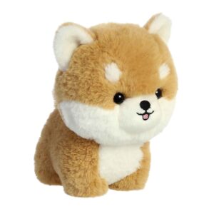 Peluche Perro Shiba Inu