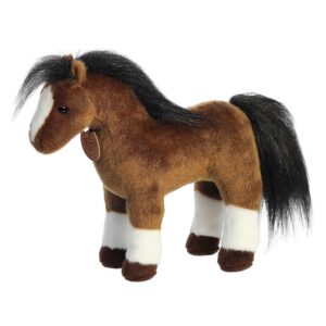 Peluche Caballo Gales
