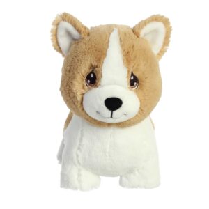Peluche Perro Corgi