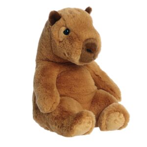 Peluche Capibara Abrazable