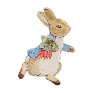 Plato Peter Rabbit