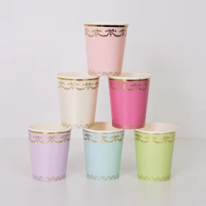 Vaso Paris