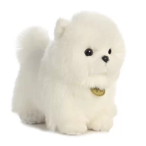 Peluche Cachorro Pompom