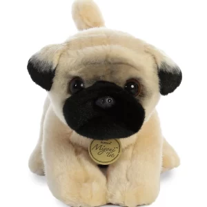 Peluche Perro Pug