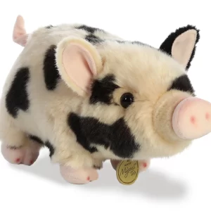 Peluche Lechón Manchas