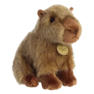 Peluche Capibara