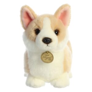 Peluche Corgi