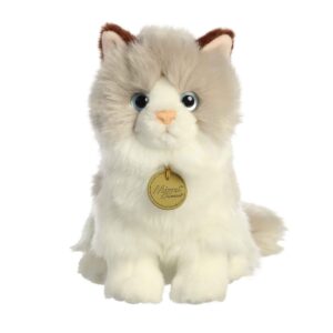 Peluche Gato Ragdoll