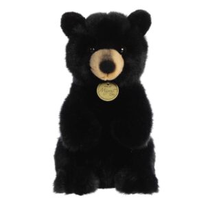 Peluche Oso Negro