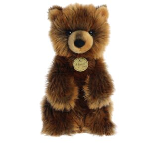 Peluche Cachorro Grizzly