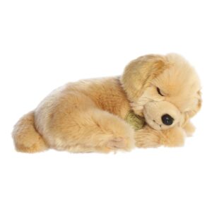 Peluche Perro Golden Retriver