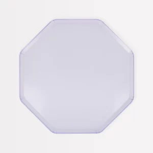 Plato Pequeño Lila