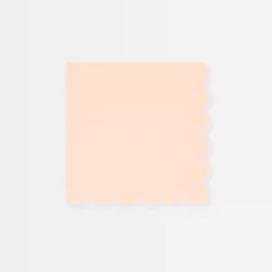 Servilleta Pequeña Rosa