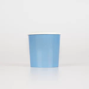 Vaso Azul