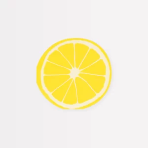 Servilleta Limón