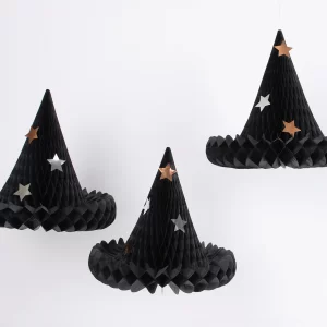 Sombreros De Bruja Decorativo
