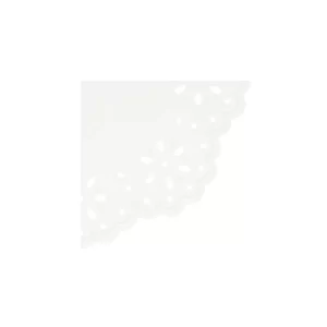 Servilleta Pequeña de Encaje