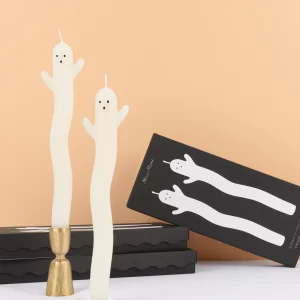 Velas Fantasma