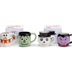 Taza Vampiro