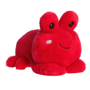 Peluche Crista Crab