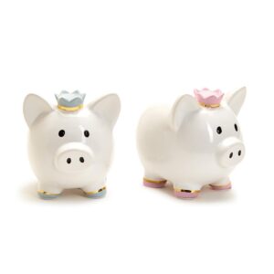 Alcancia Piggy Niña/Niño