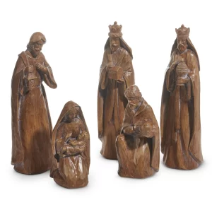 Belen Cobre 5 Piezas