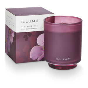 Vela Aromatica Oleander