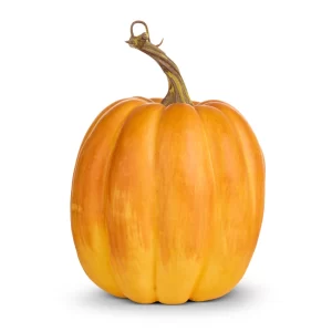 Calabaza Naranja 7.5"