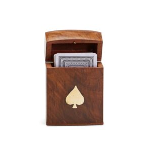 Caja de Cartas