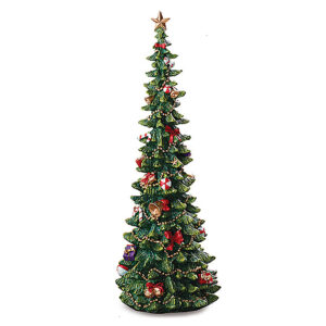 Árbol De Navidad Grande