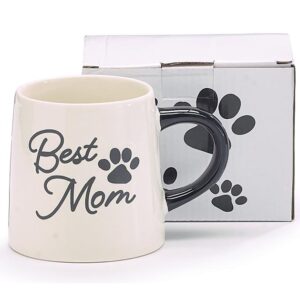 Taza Mom Dog