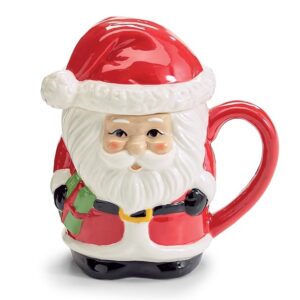 Taza Santa c/Sombrero