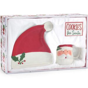 Galletas para Santa Set/2