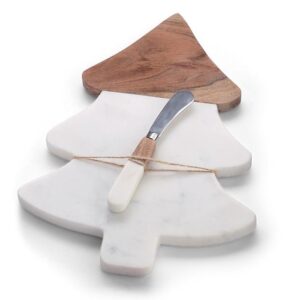 Tabla de Marmol y Madera