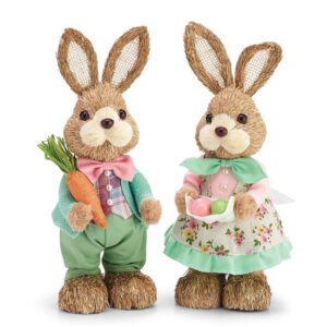 Conejo o Coneja Pascua