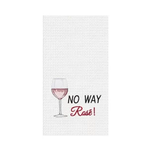 Toalla de Cocina Rose