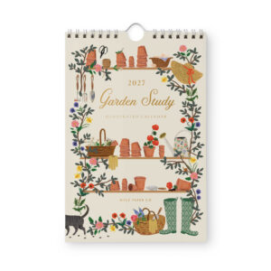 Calendario de Cocina 2027