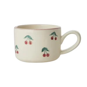 Taza Cereza