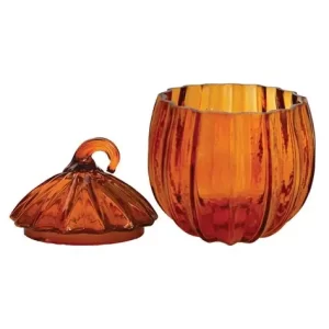 Calabaza de Vidrio