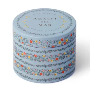 Vela Amalfi del Mar