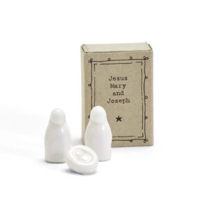 Mini Natividad