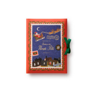 Juego de Cartas para Santa