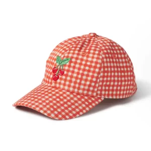 Gorra Cherry