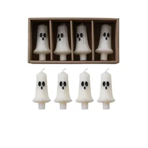 Velas Fantasmas S/4