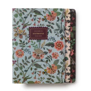 3 Cuadernos Gracie