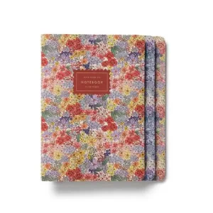 3 Cuadernos Mimi