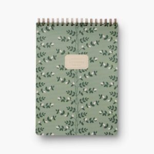 Cuaderno Espiral