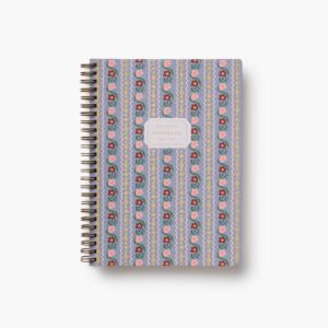 Cuaderno Delph